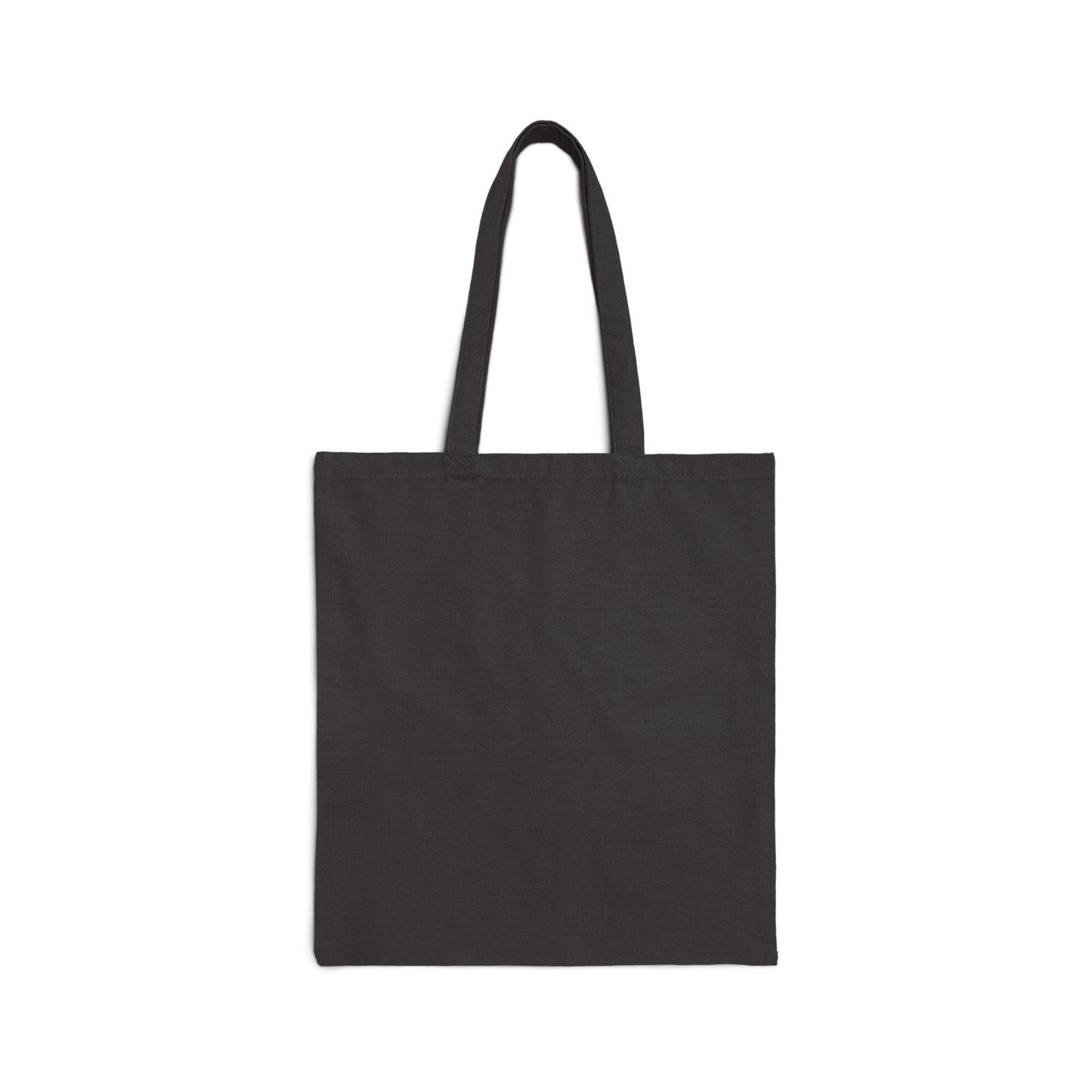 Immogene Olivia Canvas Tote Bag