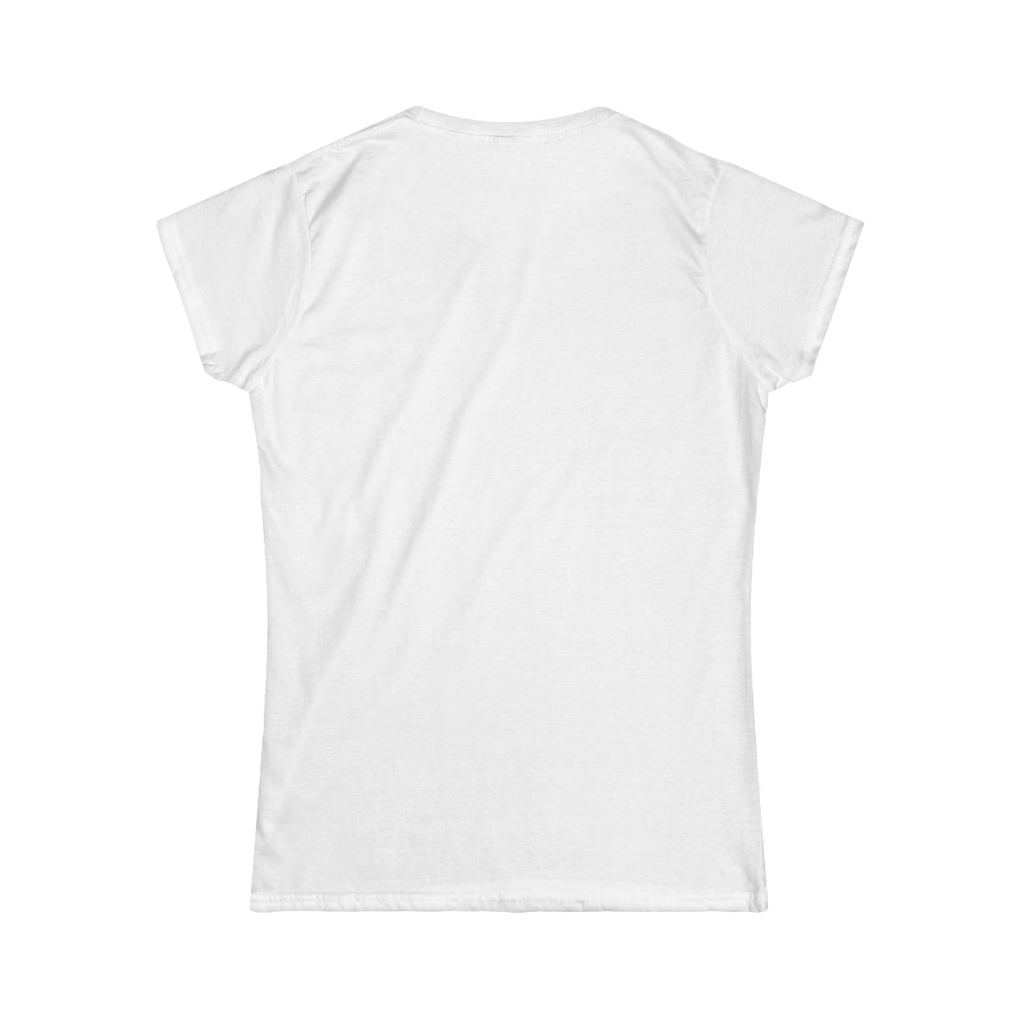 Immogene Olivia Femme Cut Tee