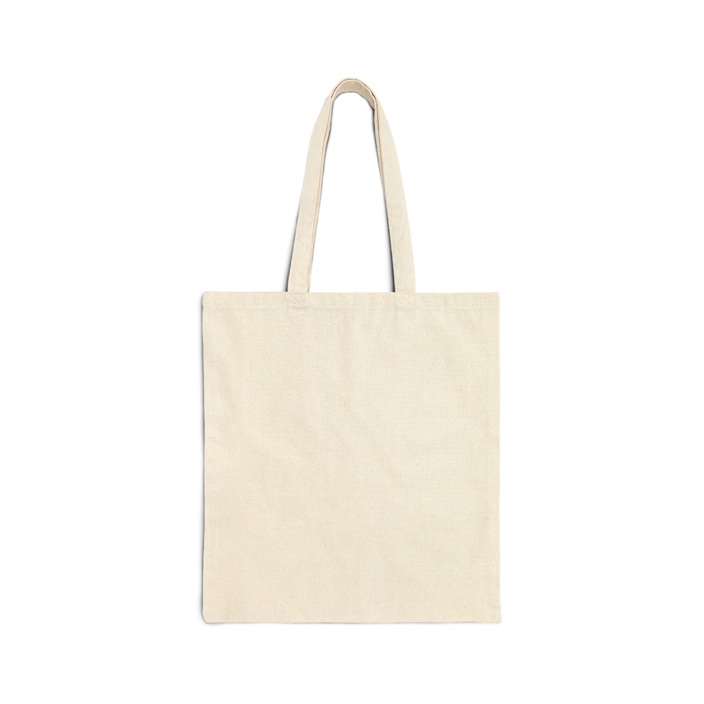 Immogene Olivia Canvas Tote Bag