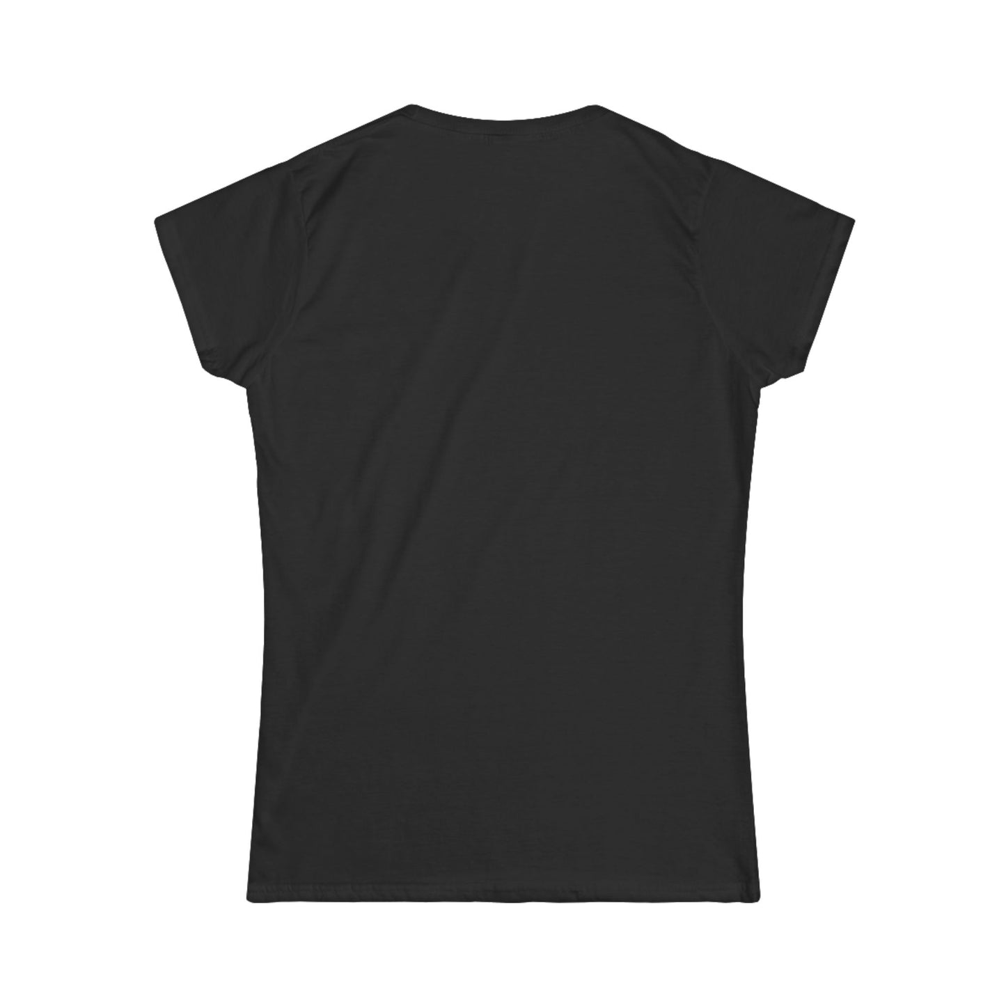 Immogene Olivia Femme Cut Tee